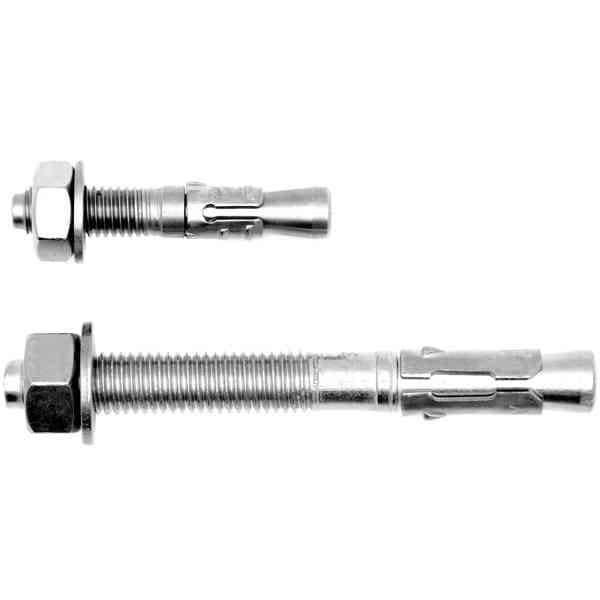 Kong Usa Fix 70 mm, Stainless Steel 316, Polished, 10 mm 814107000KK - main